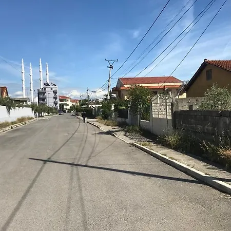 Ajla 빌라 Durrës