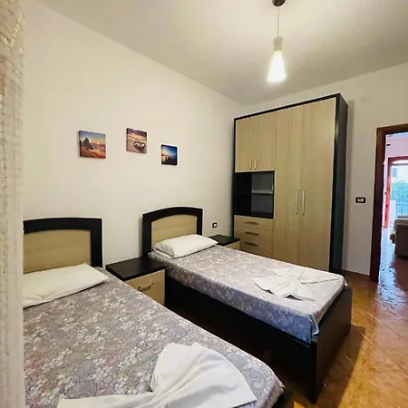 Villa Ajla Durres