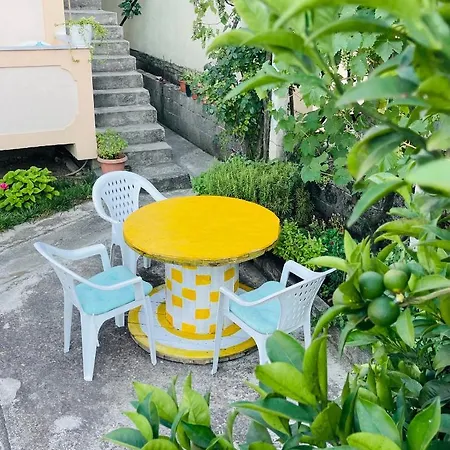 Ajla Villa Durres