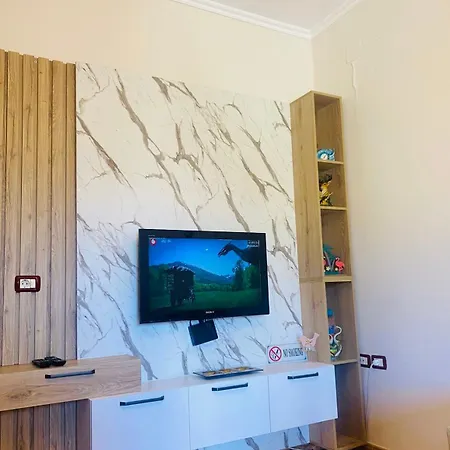Villa Ajla Durrës