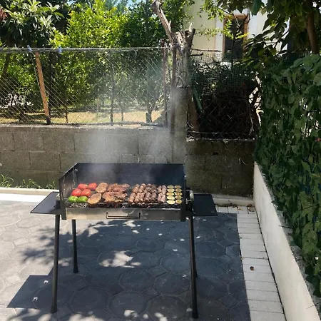 Βίλα Ajla Δυρράχιο